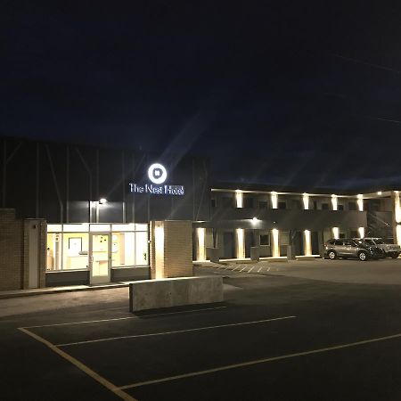 The Nest Hotel Rapid City Extérieur photo