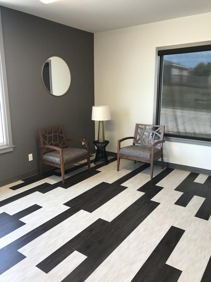 The Nest Hotel Rapid City Extérieur photo