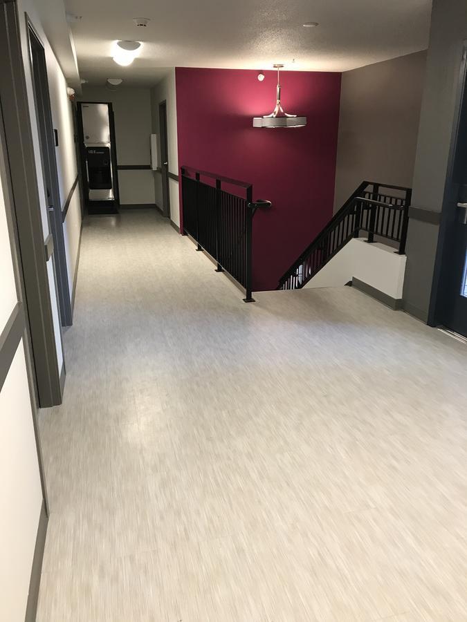 The Nest Hotel Rapid City Extérieur photo