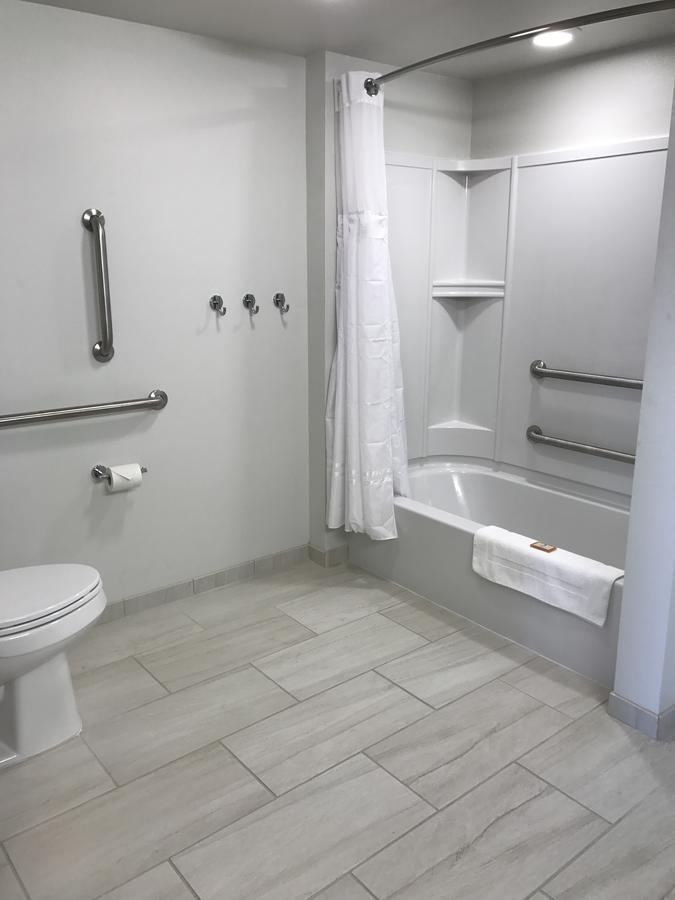 The Nest Hotel Rapid City Extérieur photo