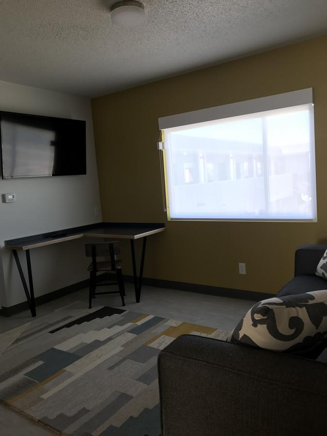 The Nest Hotel Rapid City Extérieur photo