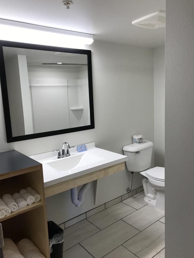 The Nest Hotel Rapid City Extérieur photo
